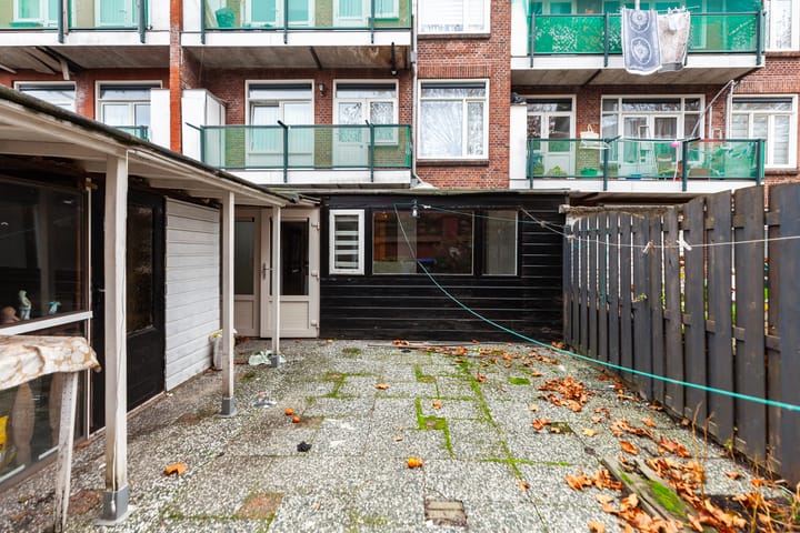 Foto 21 van Schalk Burgerstraat 375