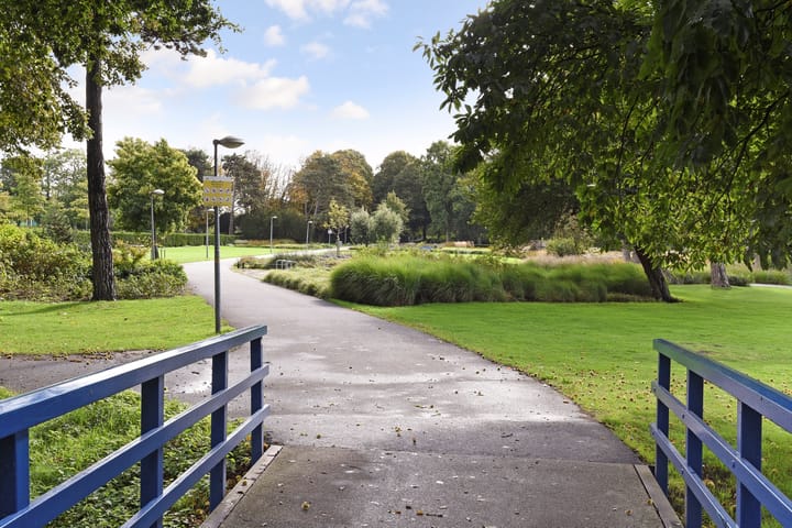 Photo 31 of Vier Heemskinderenstraat 168