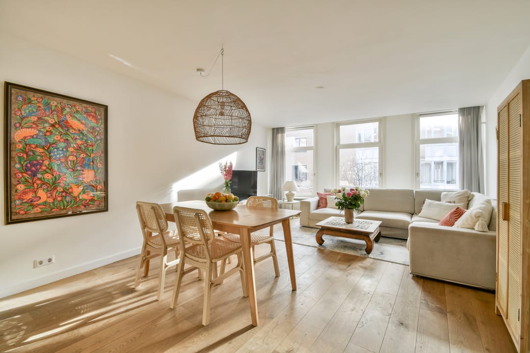 Foto 1 van Van Beuningenstraat 152-2