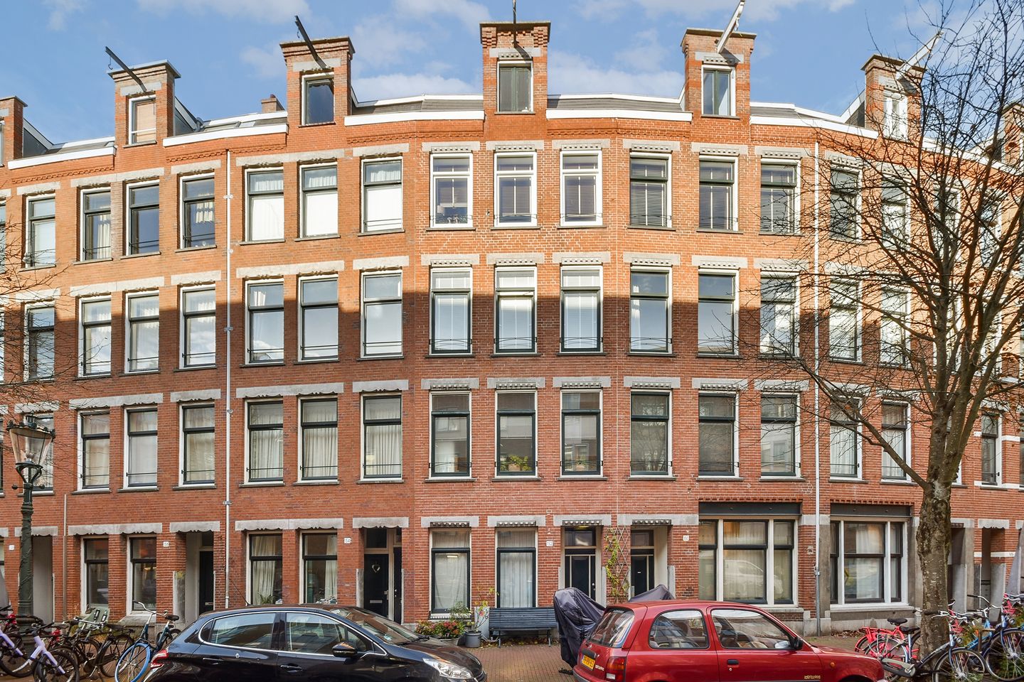 Foto 5 van Van Beuningenstraat 152-2