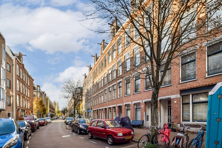 Foto 6 van Van Beuningenstraat 152-2