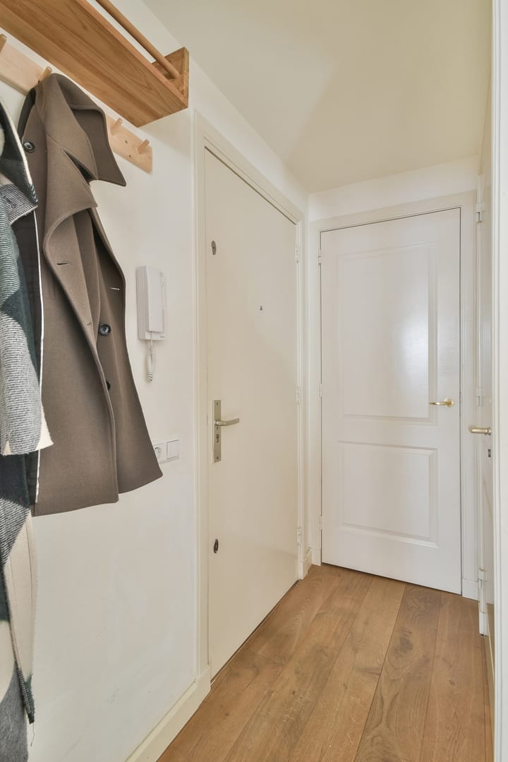 Foto 8 van Van Beuningenstraat 152-2