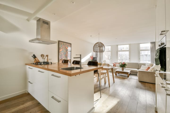 Foto 9 van Van Beuningenstraat 152-2