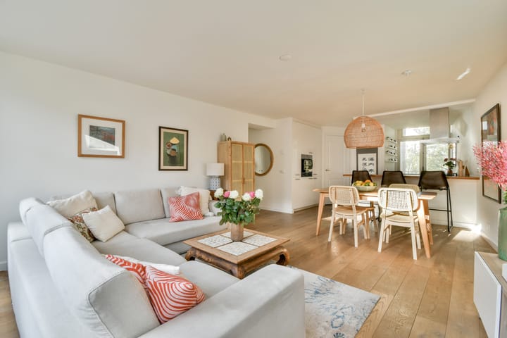 Foto 10 van Van Beuningenstraat 152-2