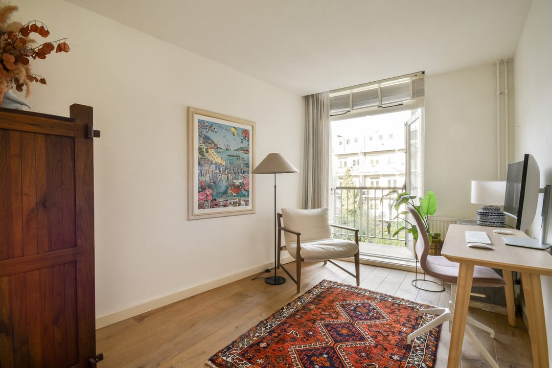 Foto 22 van Van Beuningenstraat 152-2