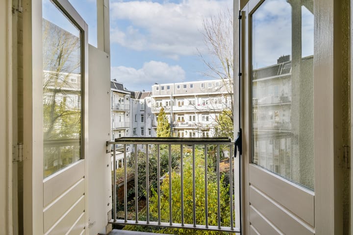 Foto 24 van Van Beuningenstraat 152-2