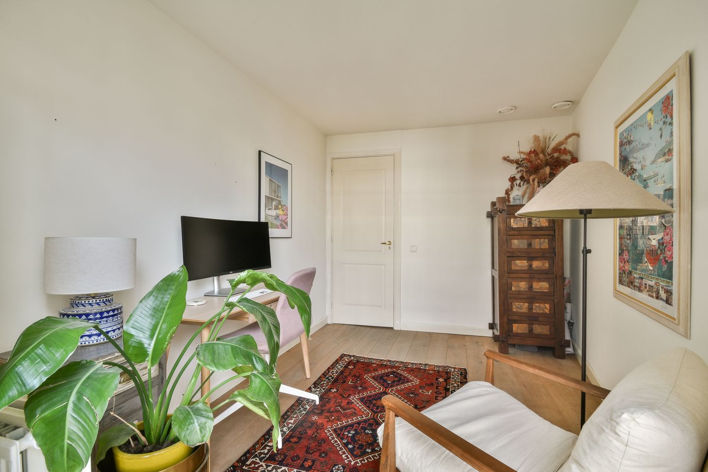 Foto 25 van Van Beuningenstraat 152-2