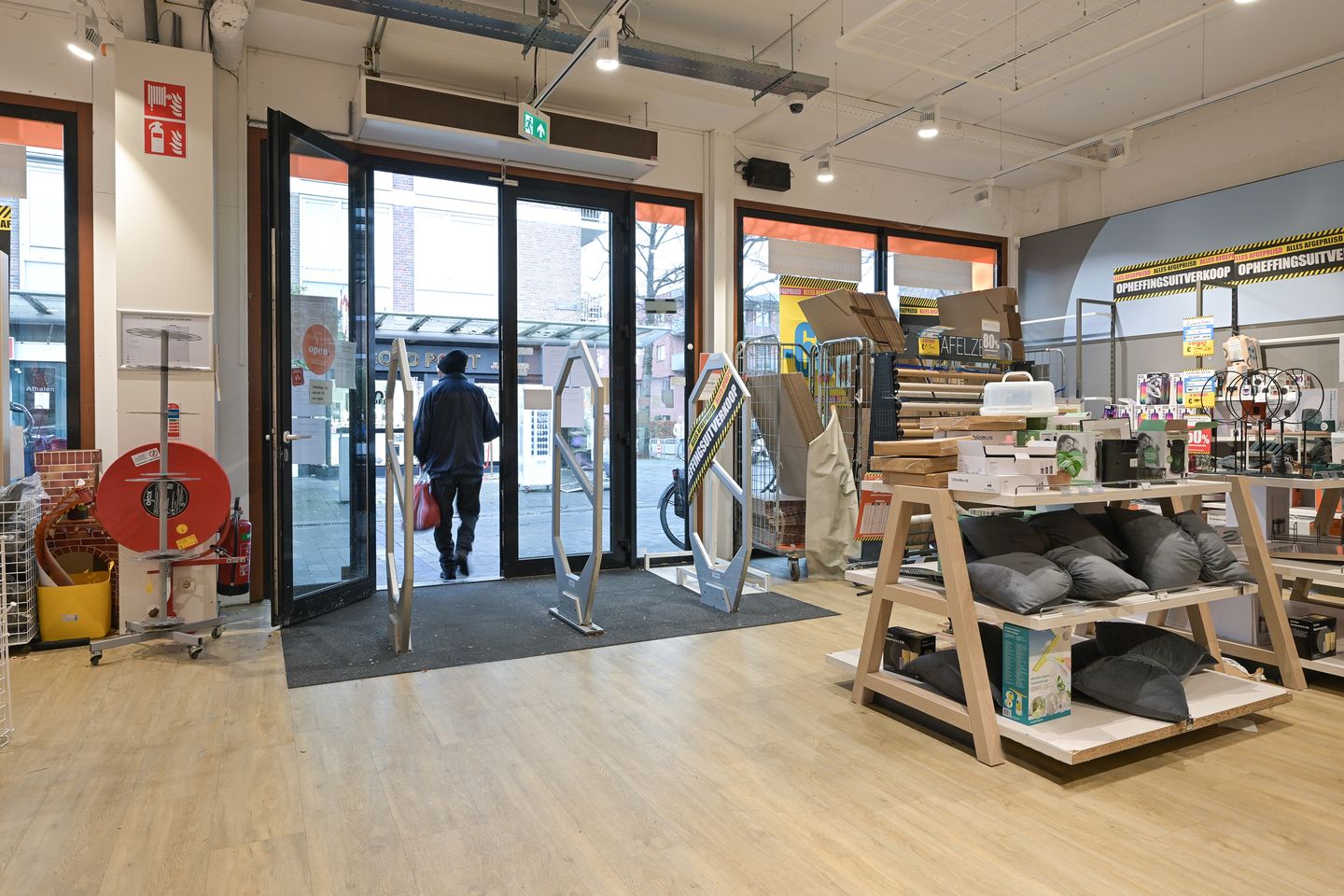 Bekijk foto 5 van Leyweg 940-T