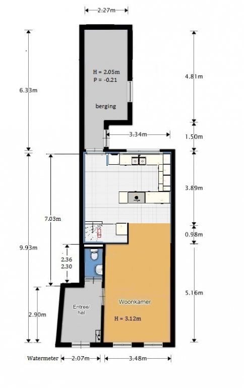 Foto 31 van Voorstraat 61