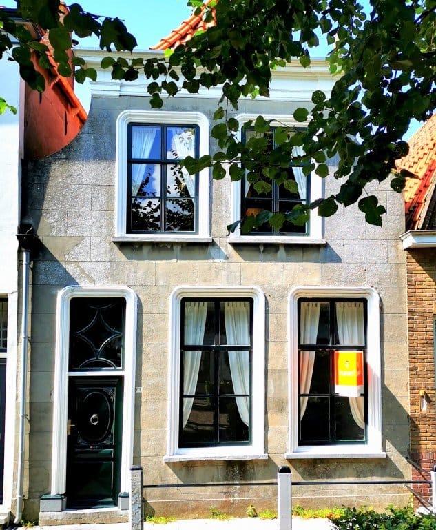 Foto 1 van Voorstraat 61