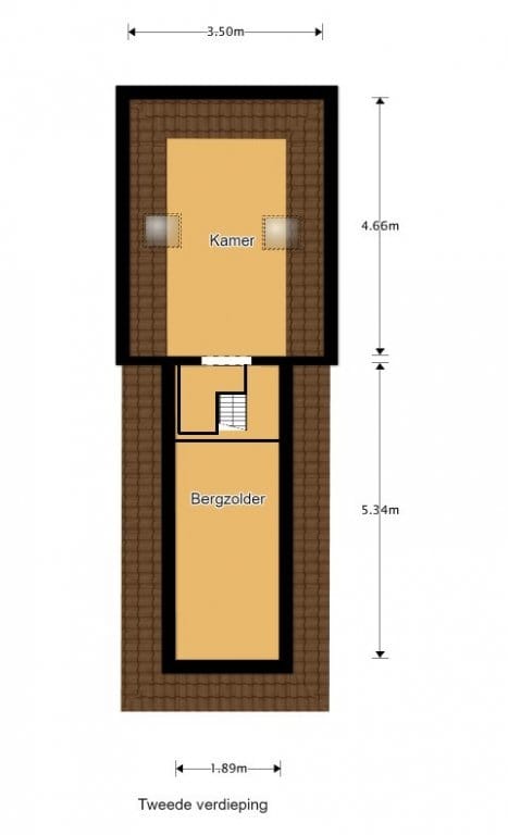Foto 33 van Voorstraat 61