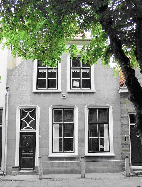 Foto 2 van Voorstraat 61