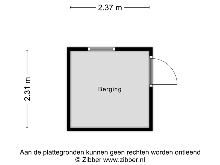 Berging