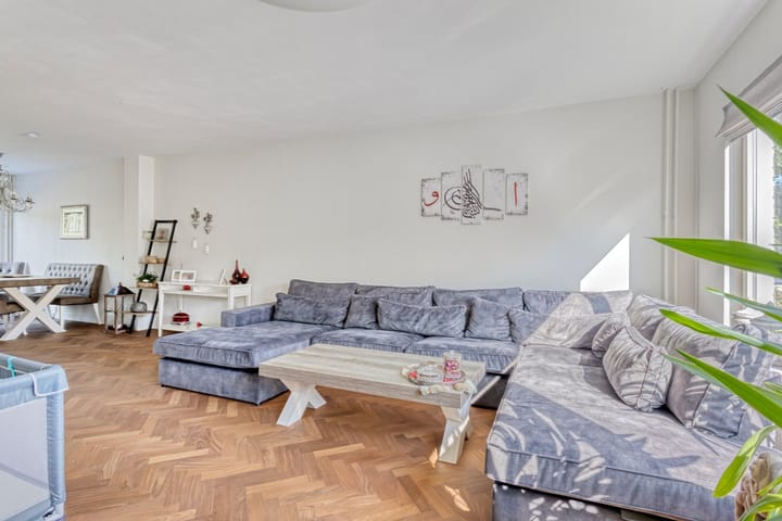 Foto 2 van Klimoppad 15