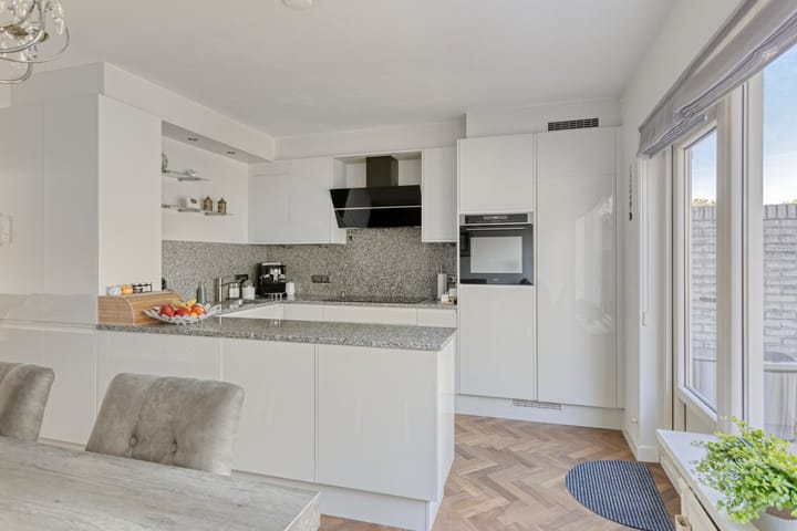 Foto 4 van Klimoppad 15