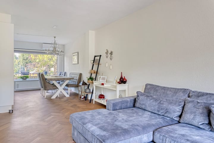 Foto 3 van Klimoppad 15