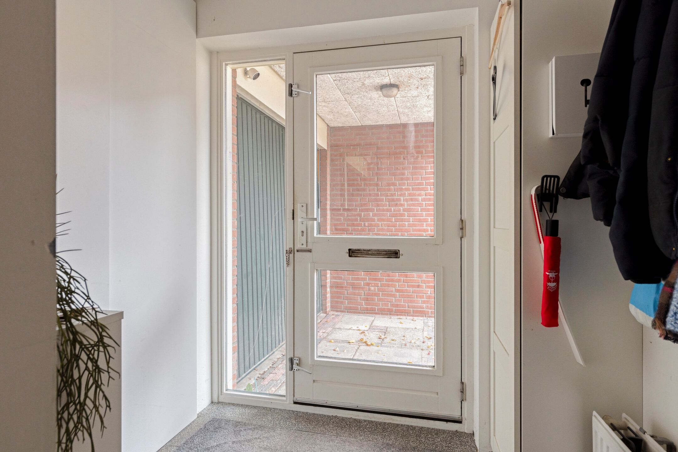 Foto 3 van Fien de la Marstraat 34