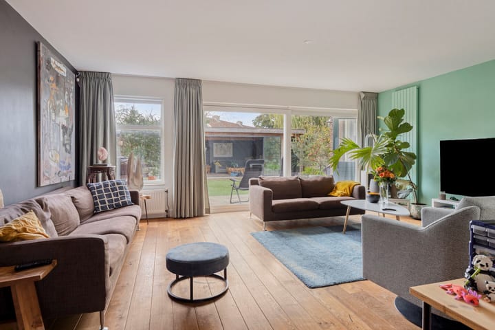 Foto 5 van Fien de la Marstraat 34