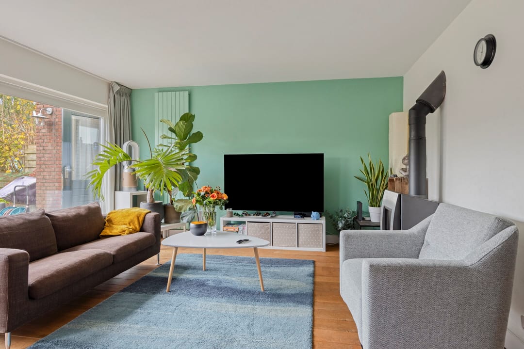 Foto 7 van Fien de la Marstraat 34