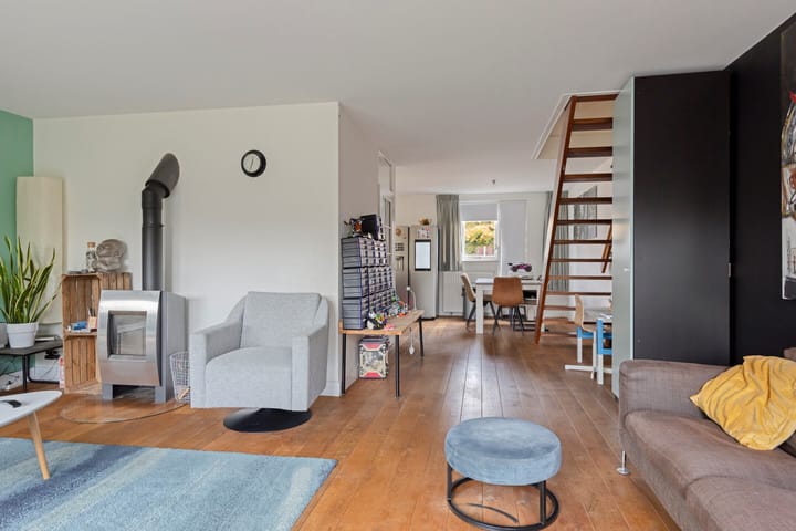 Foto 8 van Fien de la Marstraat 34