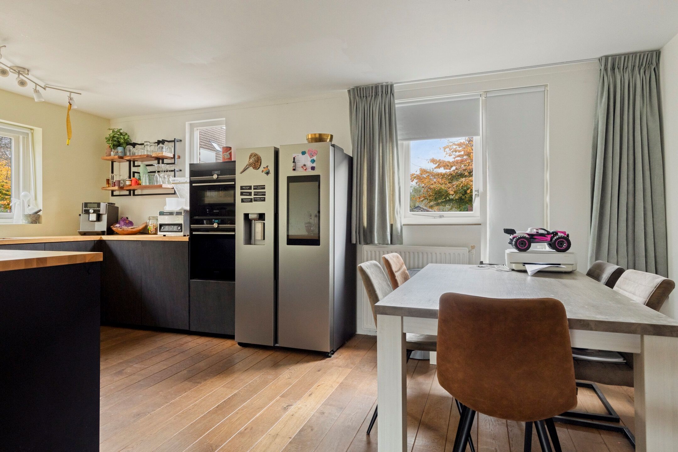 Foto 9 van Fien de la Marstraat 34