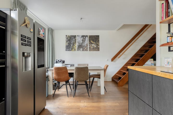 Foto 10 van Fien de la Marstraat 34