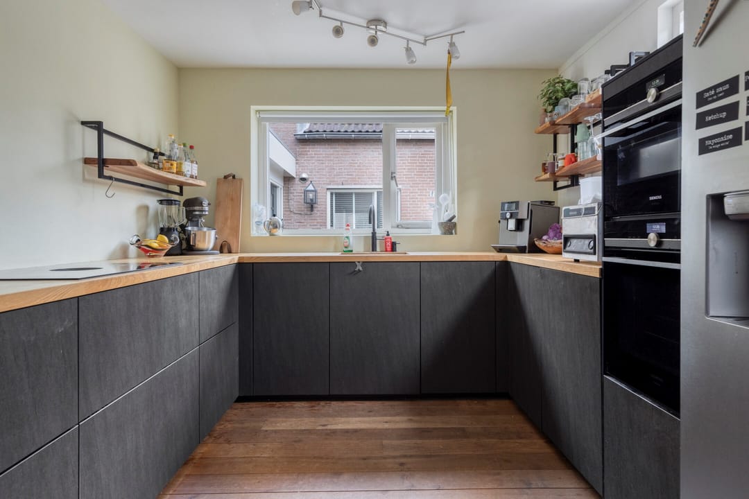 Foto 11 van Fien de la Marstraat 34