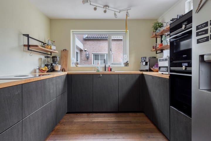 Foto 11 van Fien de la Marstraat 34