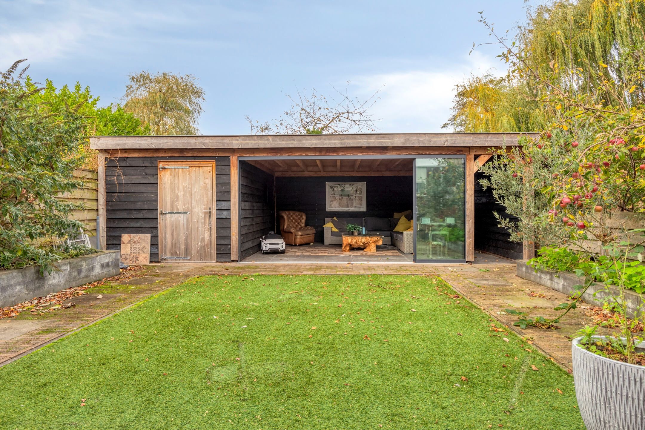 Foto 15 van Fien de la Marstraat 34