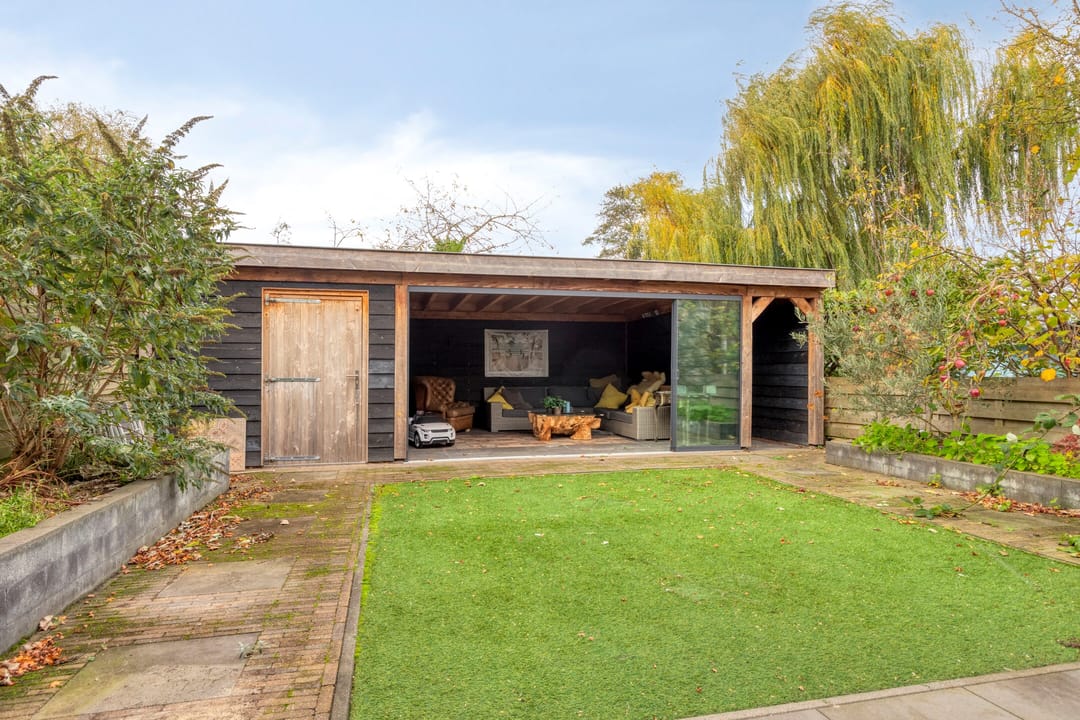 Foto 16 van Fien de la Marstraat 34