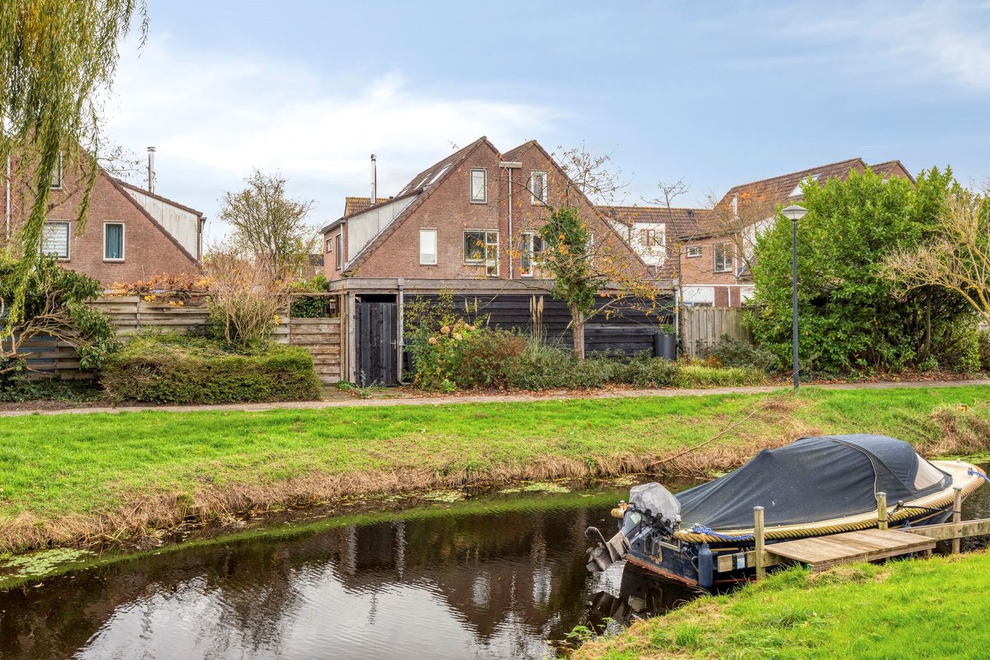 Foto 19 van Fien de la Marstraat 34