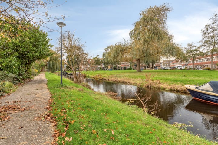 Foto 20 van Fien de la Marstraat 34