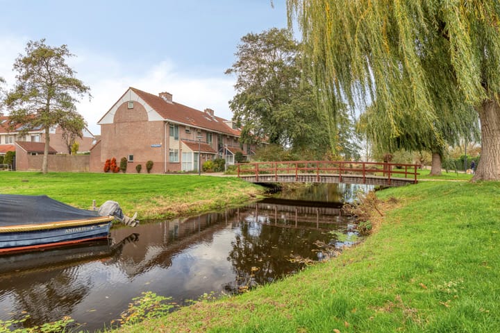 Foto 21 van Fien de la Marstraat 34