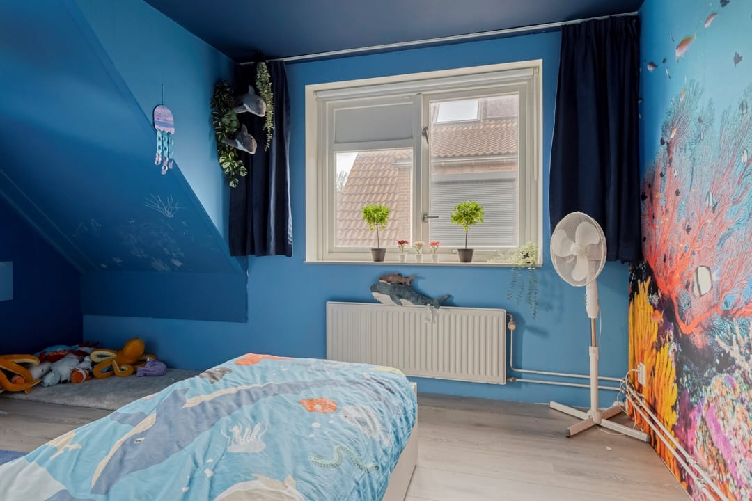 Foto 23 van Fien de la Marstraat 34