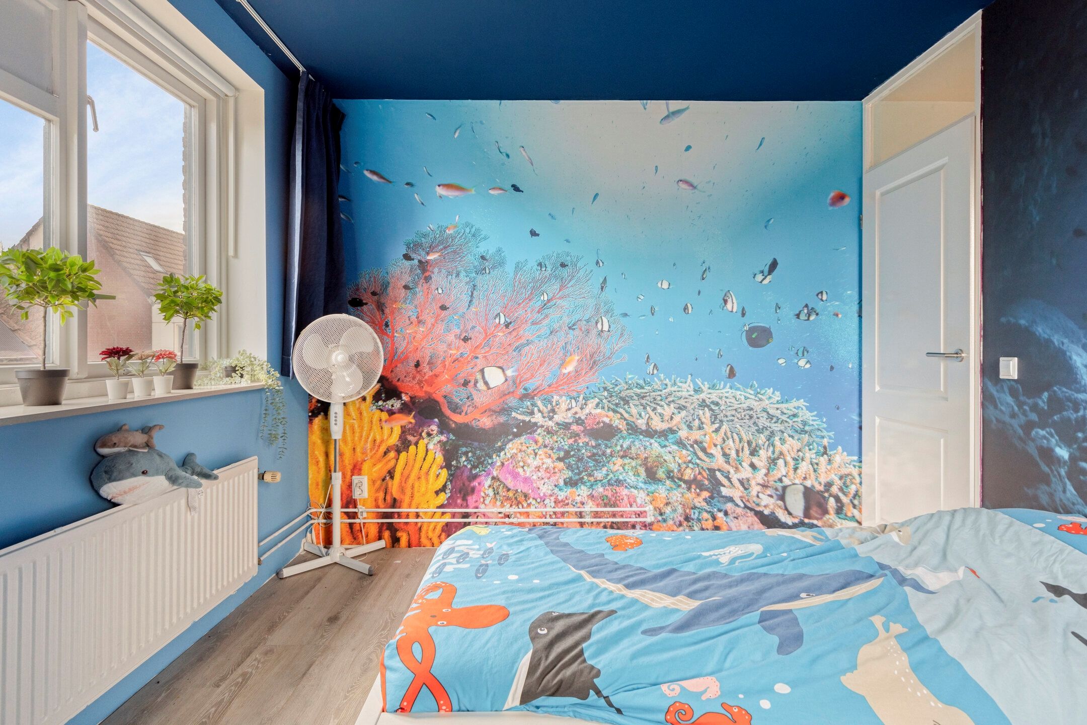 Foto 24 van Fien de la Marstraat 34