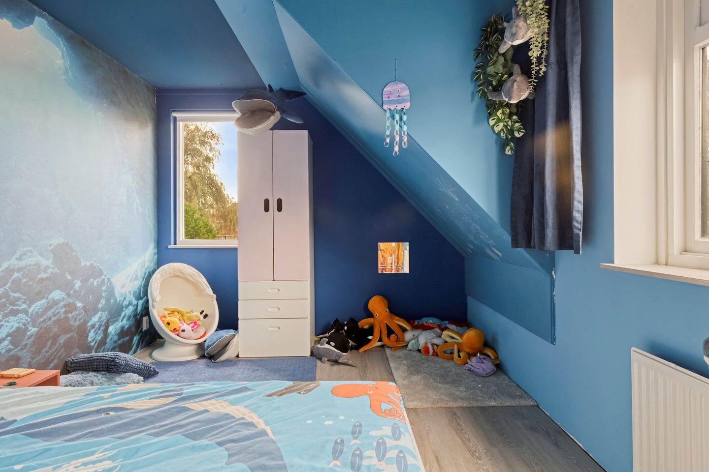 Foto 25 van Fien de la Marstraat 34