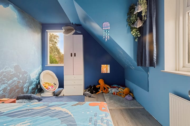 Foto 25 van Fien de la Marstraat 34