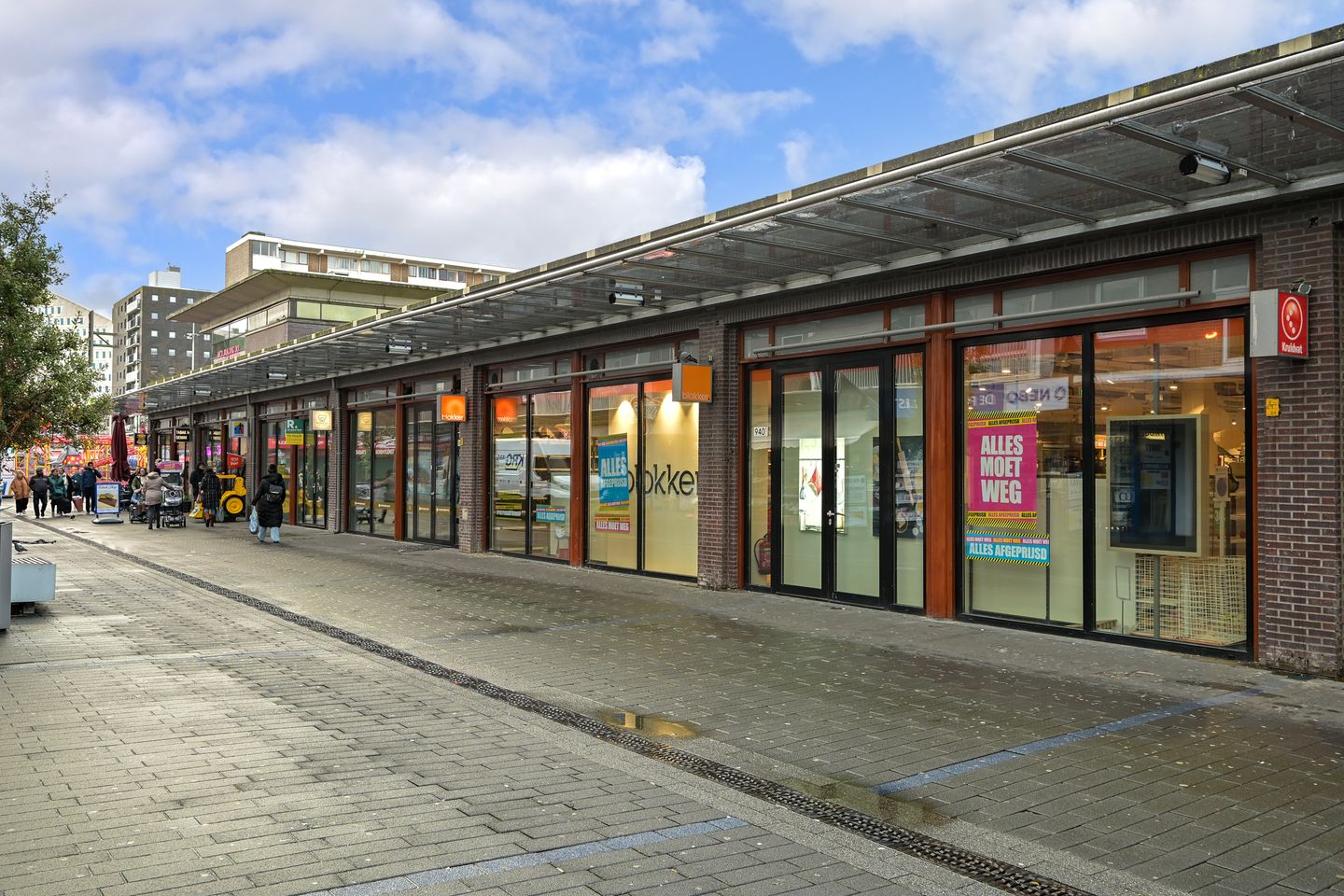 Bekijk foto 1 van Leyweg 657-H