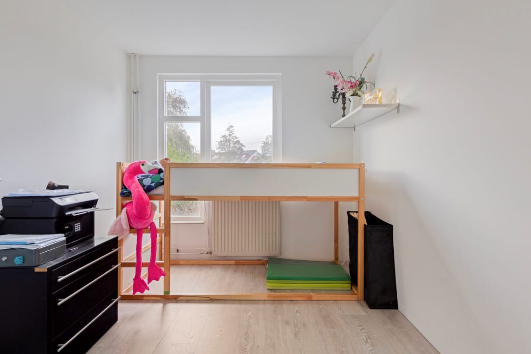 Foto 26 van Fien de la Marstraat 34