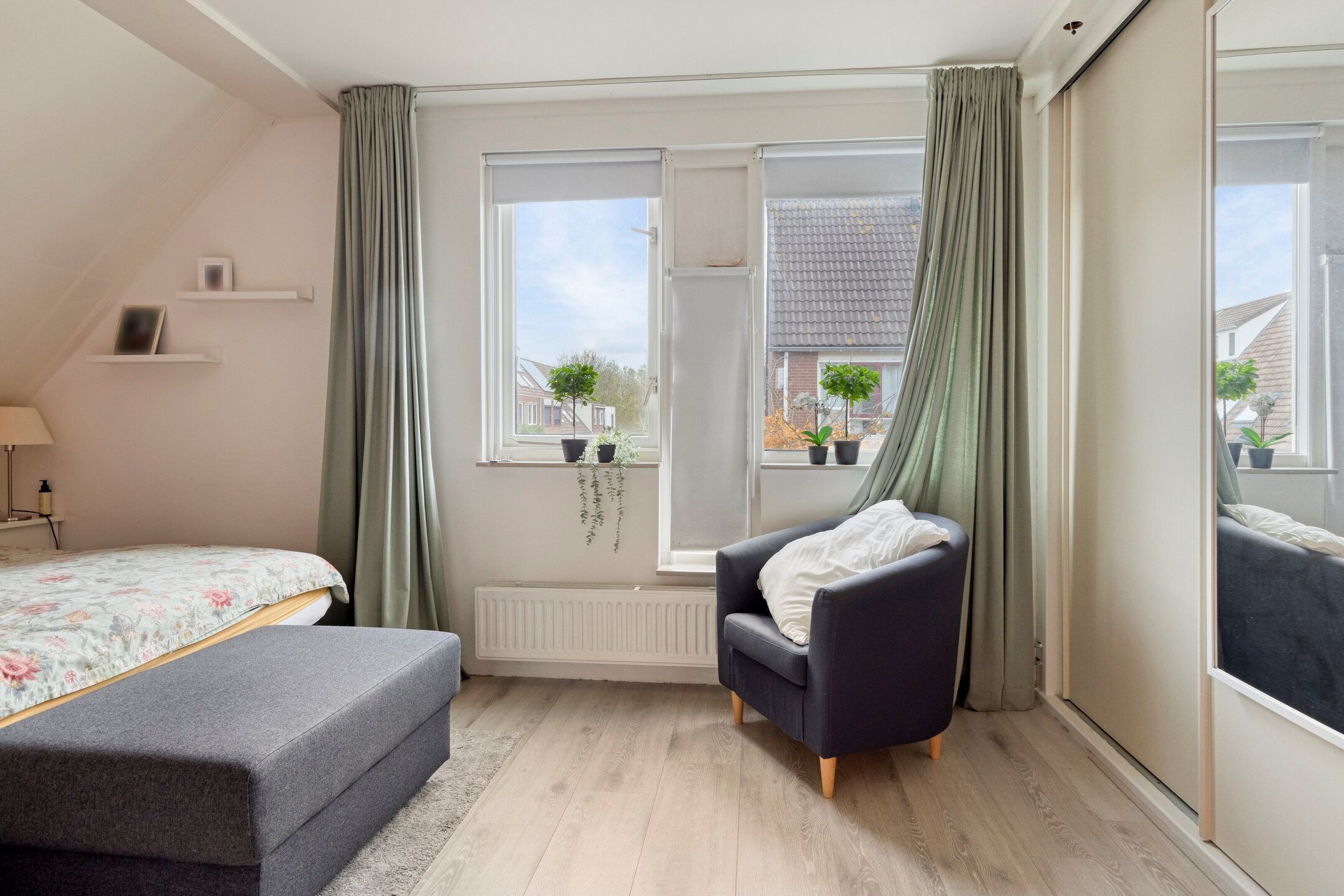 Foto 27 van Fien de la Marstraat 34