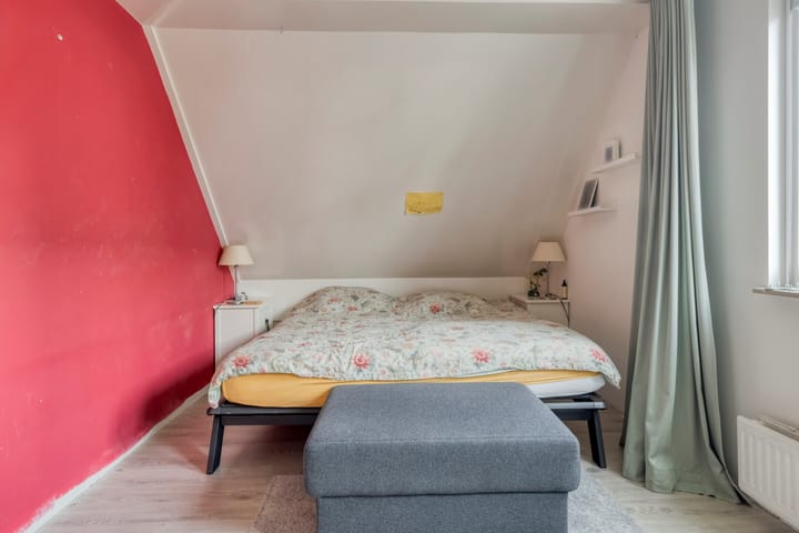 Foto 28 van Fien de la Marstraat 34