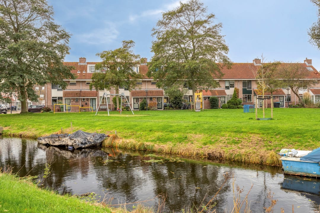 Foto 38 van Fien de la Marstraat 34