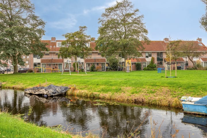 Foto 38 van Fien de la Marstraat 34