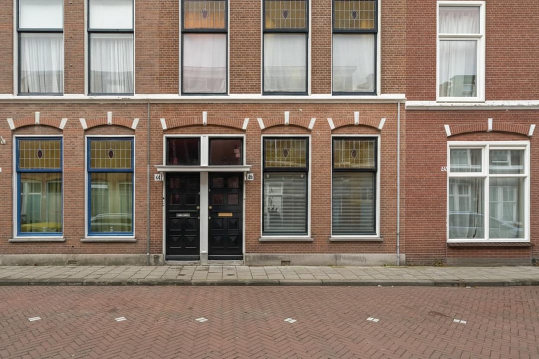 Foto 1 van Willem Beukelszoonstraat 46