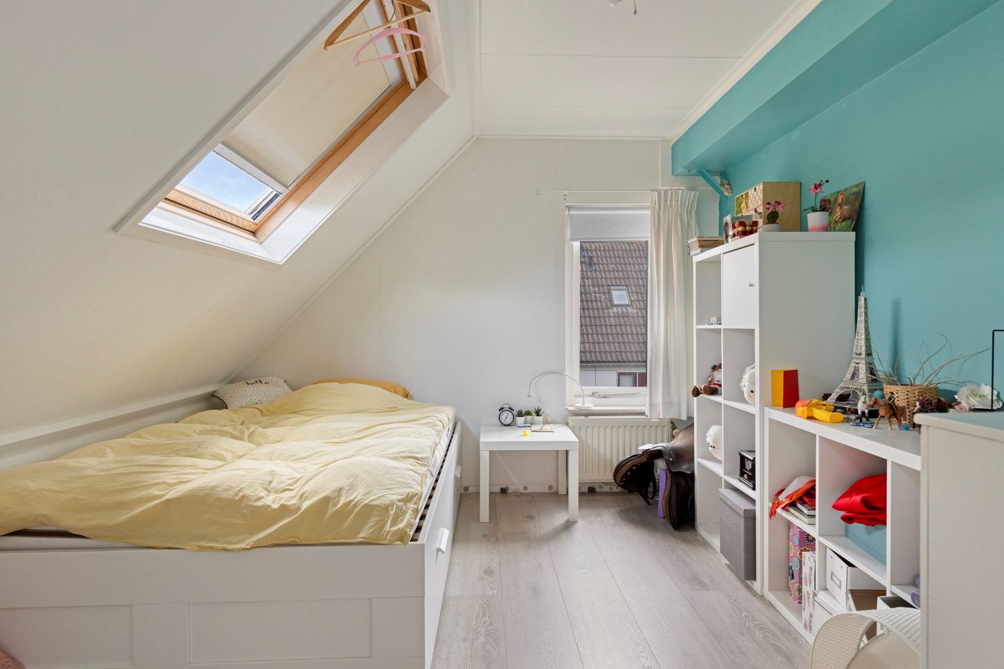 Foto 35 van Fien de la Marstraat 34