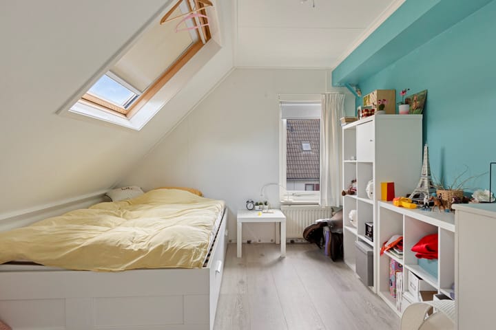 Foto 35 van Fien de la Marstraat 34