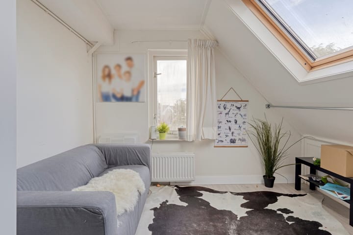 Foto 36 van Fien de la Marstraat 34