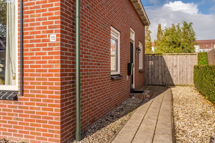 Foto 12 van Havendwarsweg 15