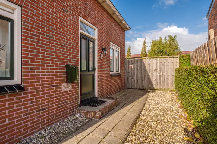 Foto 14 van Havendwarsweg 15