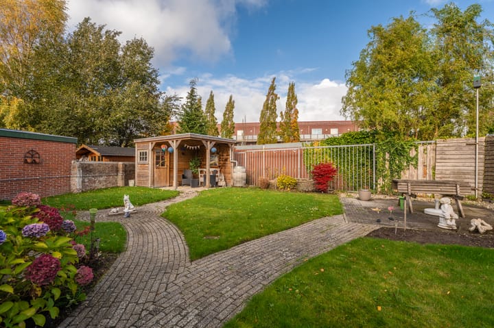 Foto 15 van Havendwarsweg 15